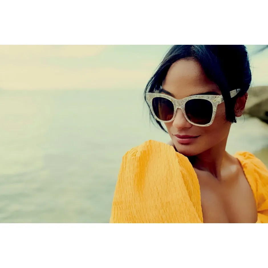 I-SEA Stevie Sunglasses