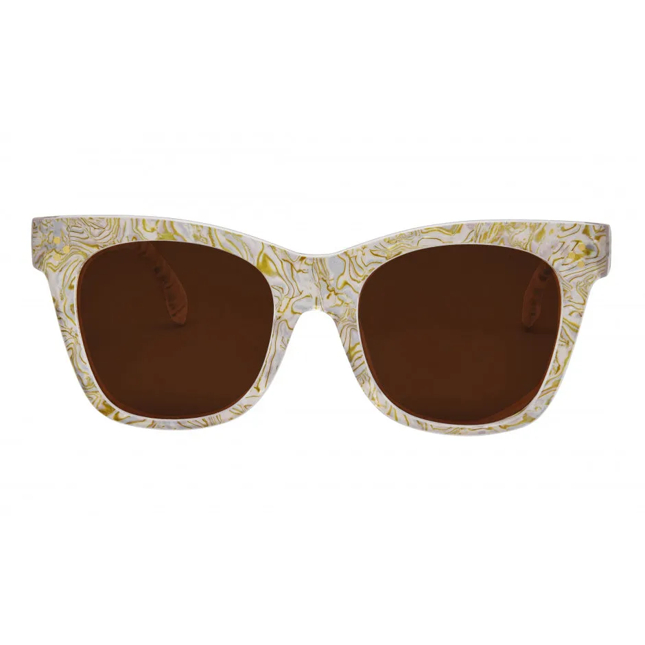 I-SEA Stevie Sunglasses