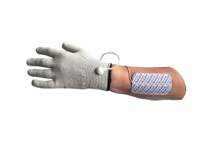iGlove Wearable Hand Electrode
