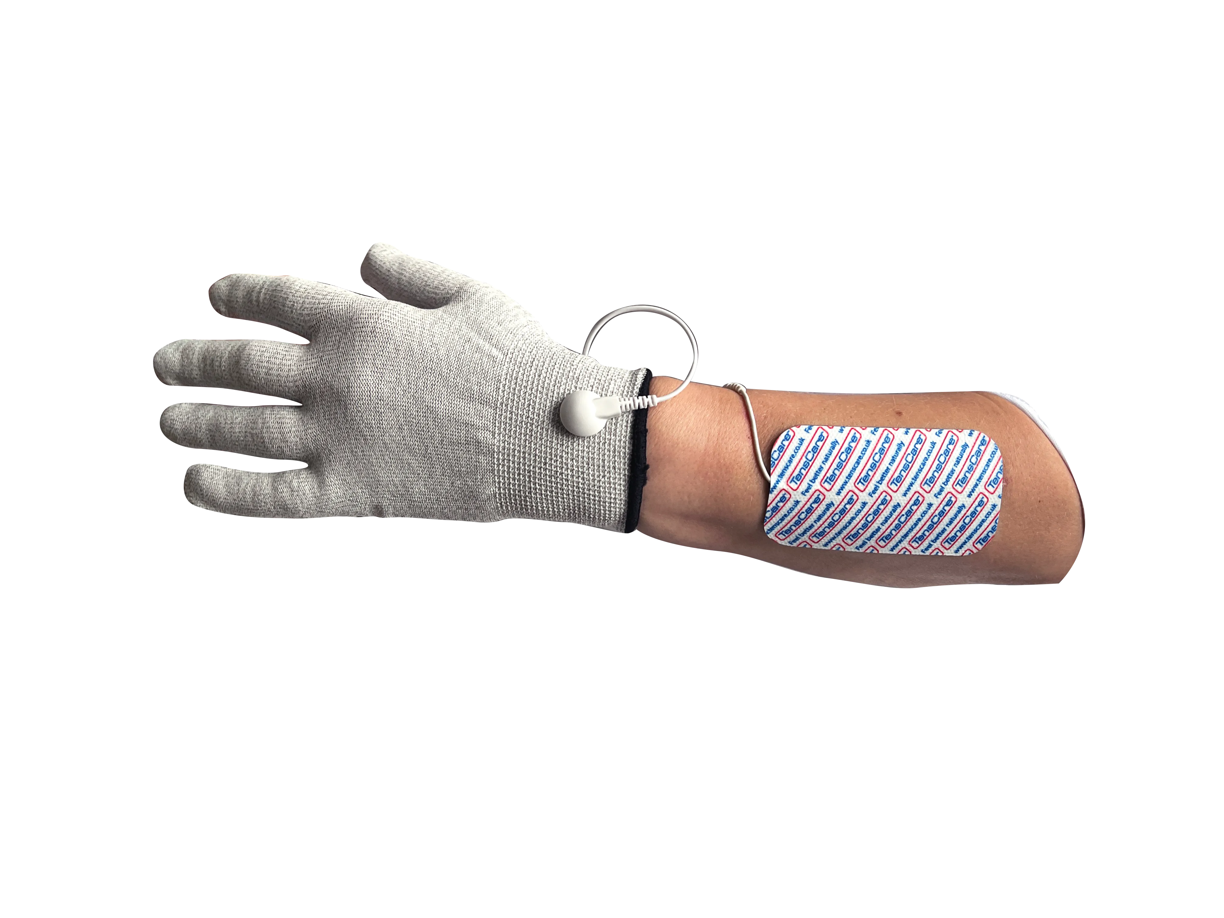 iGlove Wearable Hand Electrode