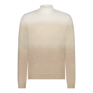 Infinite Gradient Turtleneck