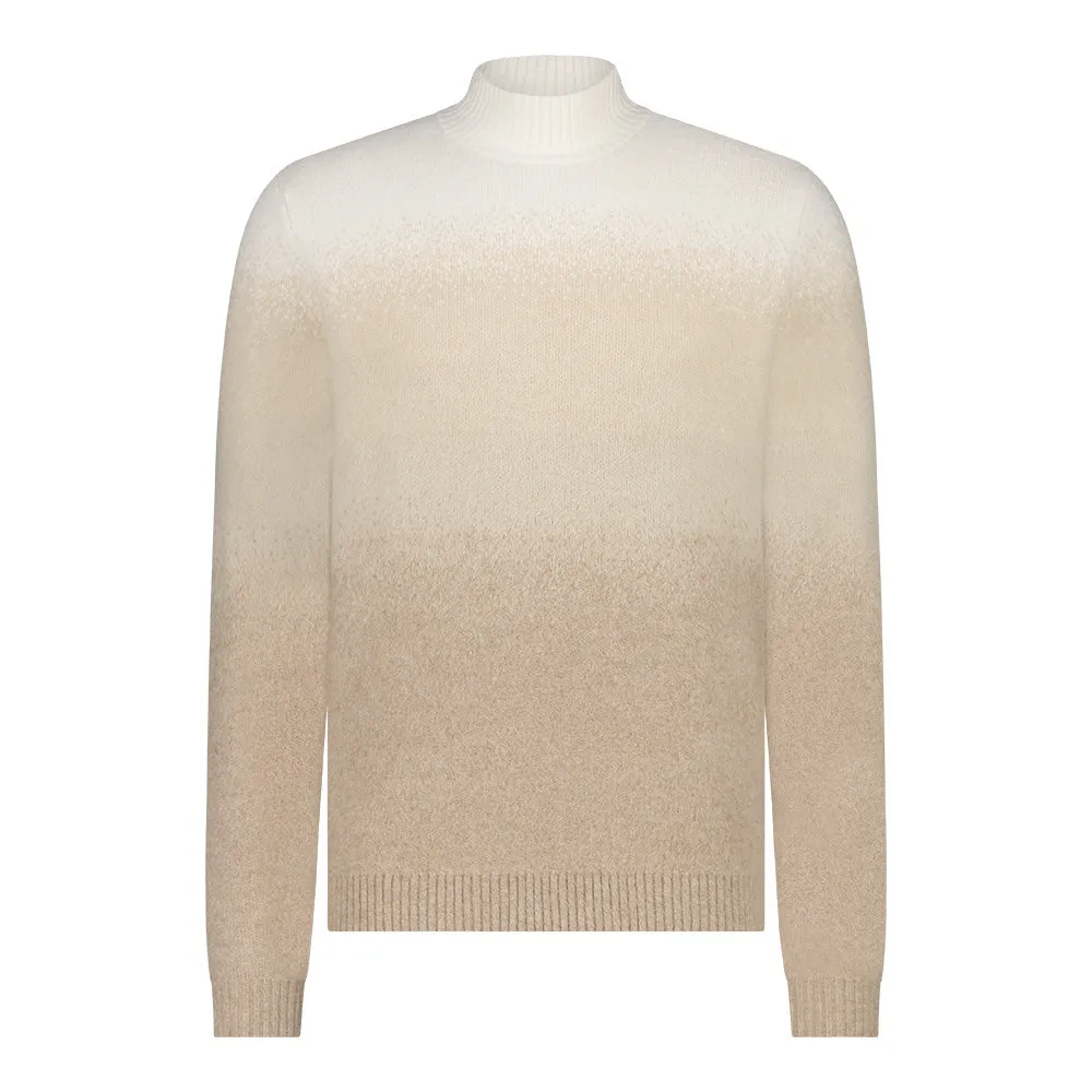 Infinite Gradient Turtleneck