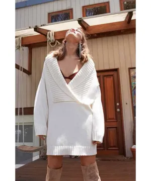 Infinite Skies Dress
