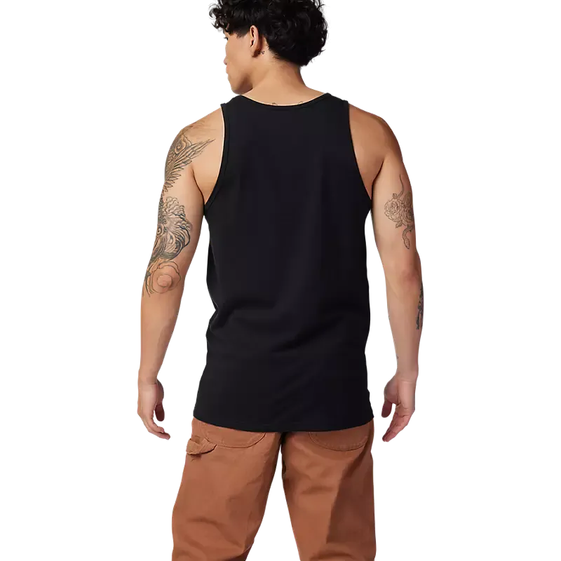 Intrude Premium Tank