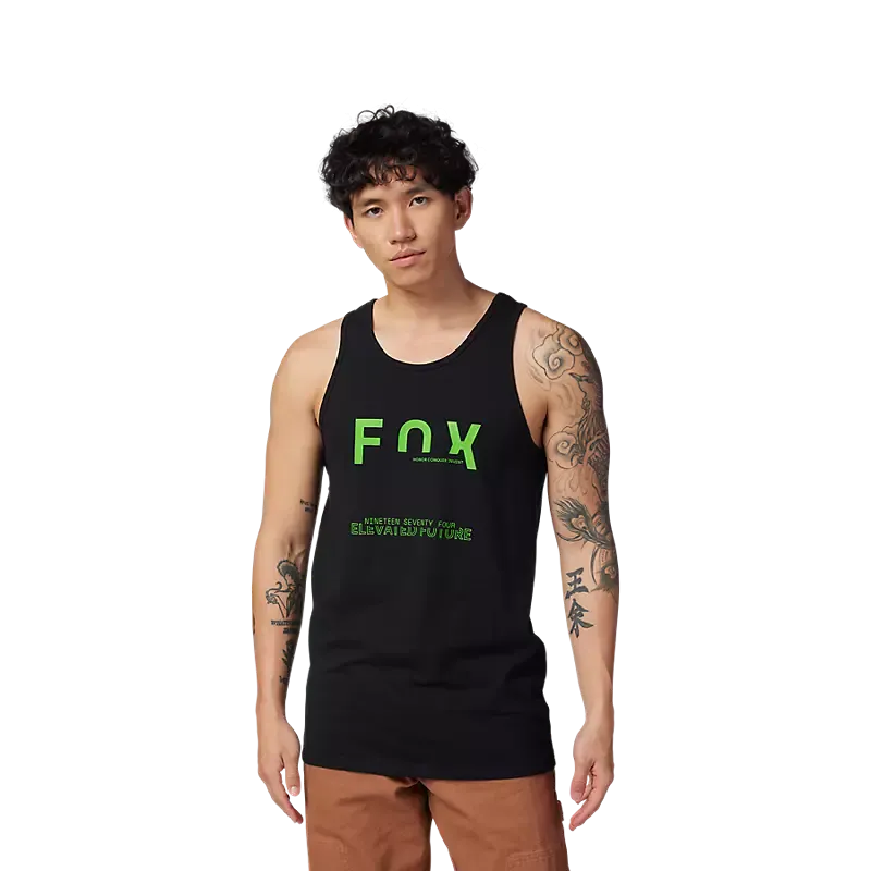 Intrude Premium Tank