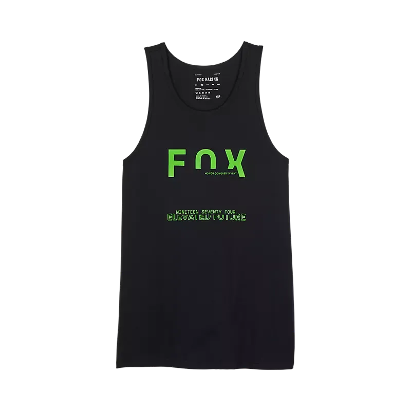 Intrude Premium Tank