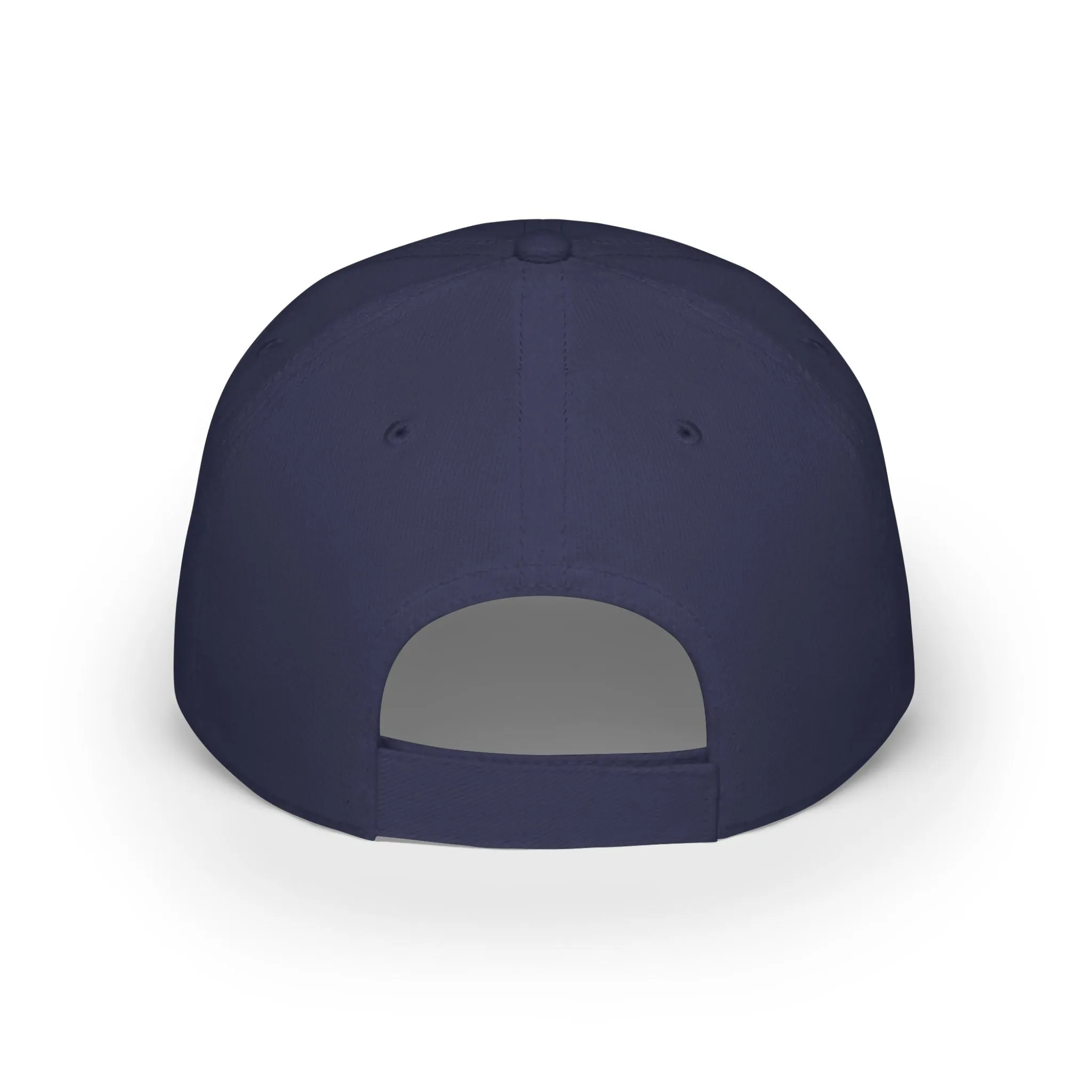 IQ Fashion | Low Profile Baseball Cap