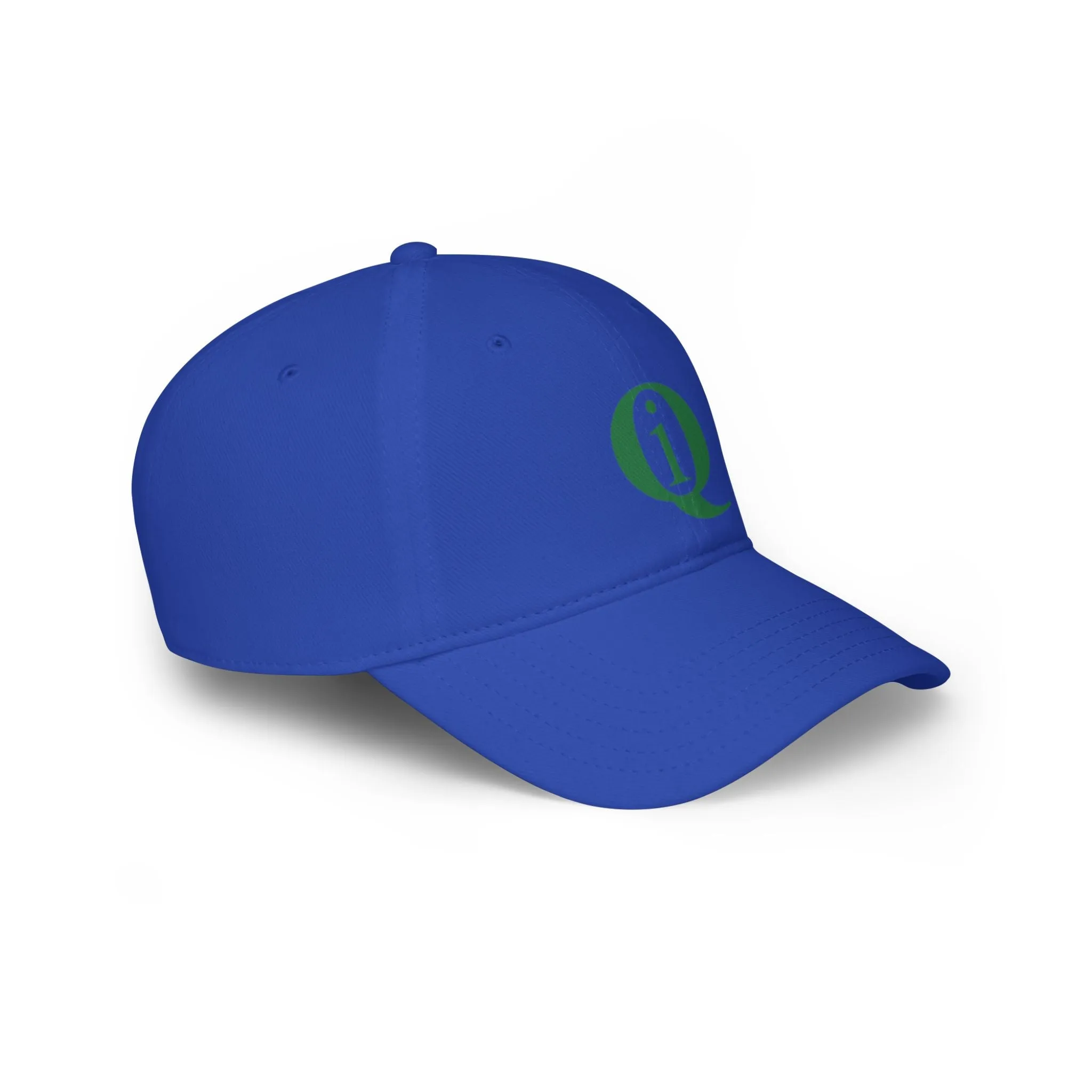 IQ Fashion | Low Profile Baseball Cap