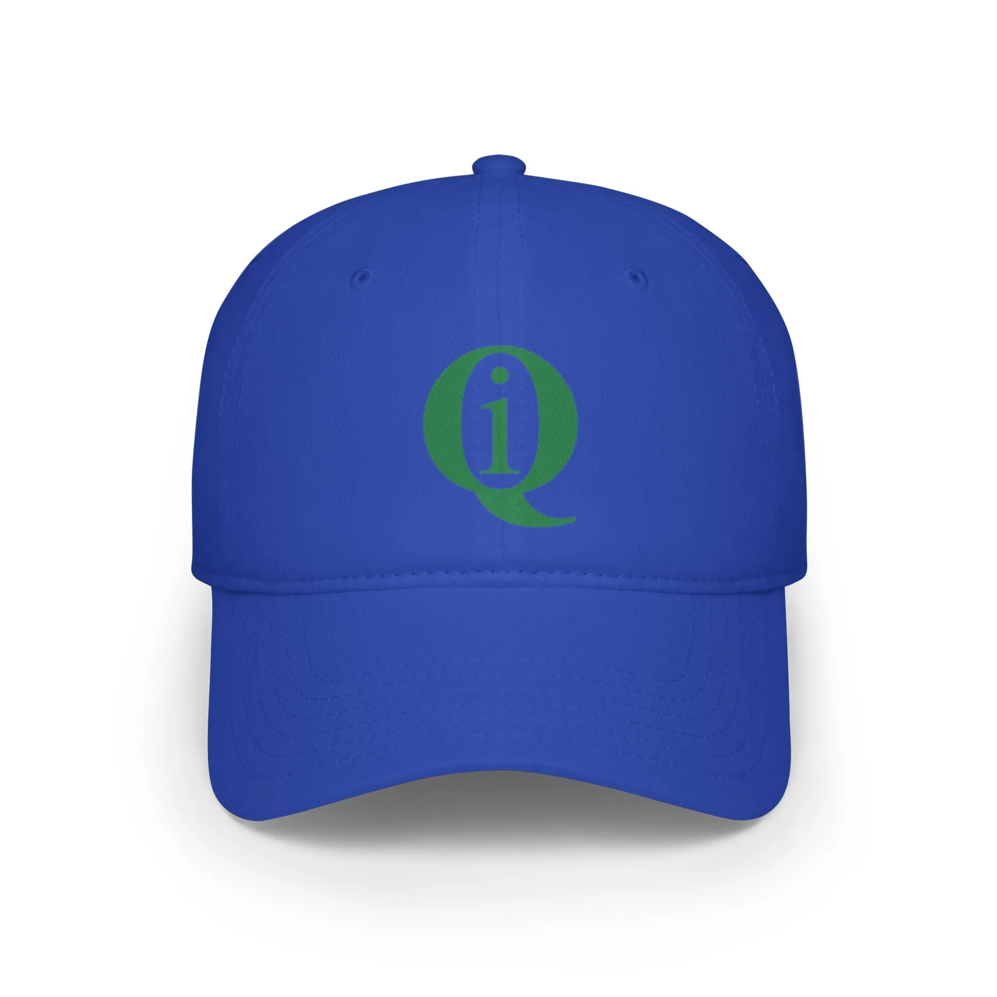 IQ Fashion | Low Profile Baseball Cap