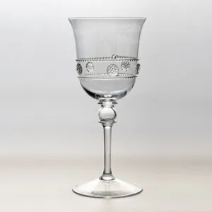 Isabella Tulip Goblets, Large (Set of 2)