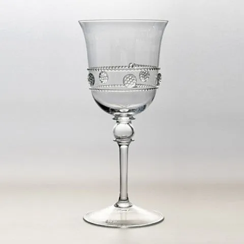 Isabella Tulip Goblets, Large (Set of 2)