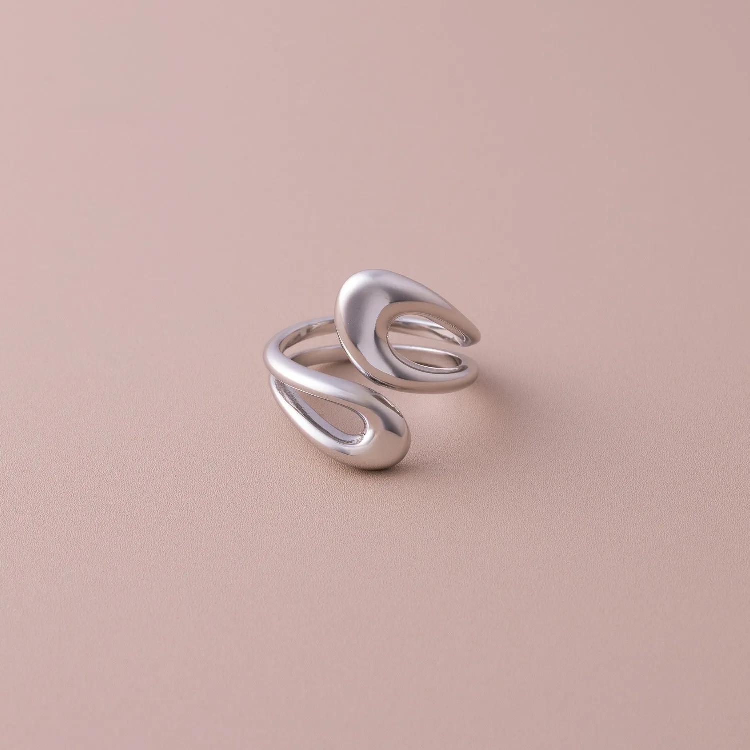 Isaria Ring