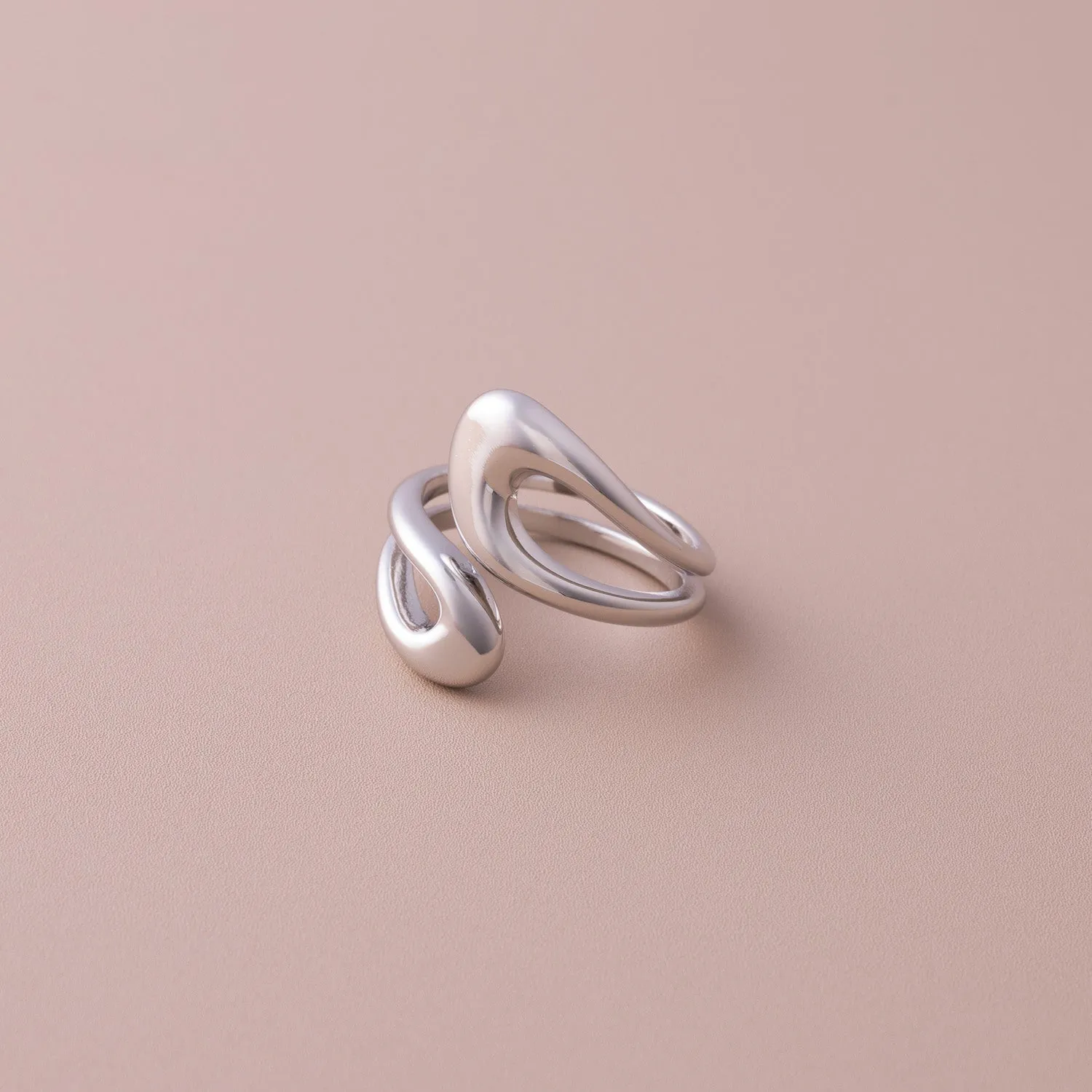 Isaria Ring