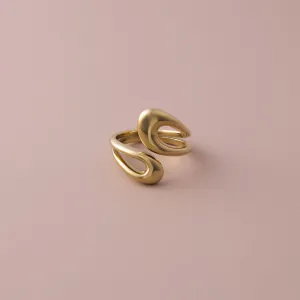 Isaria Ring