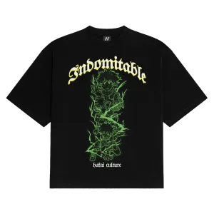 Izuku Indomitable T-Shirt