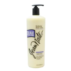 Jean Nate Body Lotion for Women