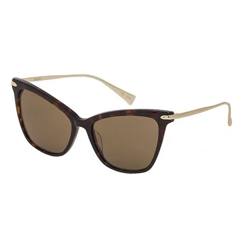 Jetsetter Sunglasse | Tortoise