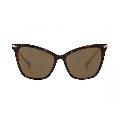 Jetsetter Sunglasse | Tortoise