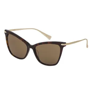 Jetsetter Sunglasse | Tortoise