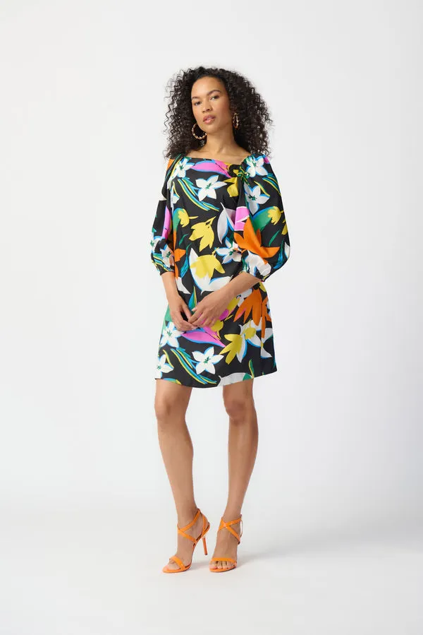 Joseph Ribkoff LDS 2 PC Dress, Style #241251