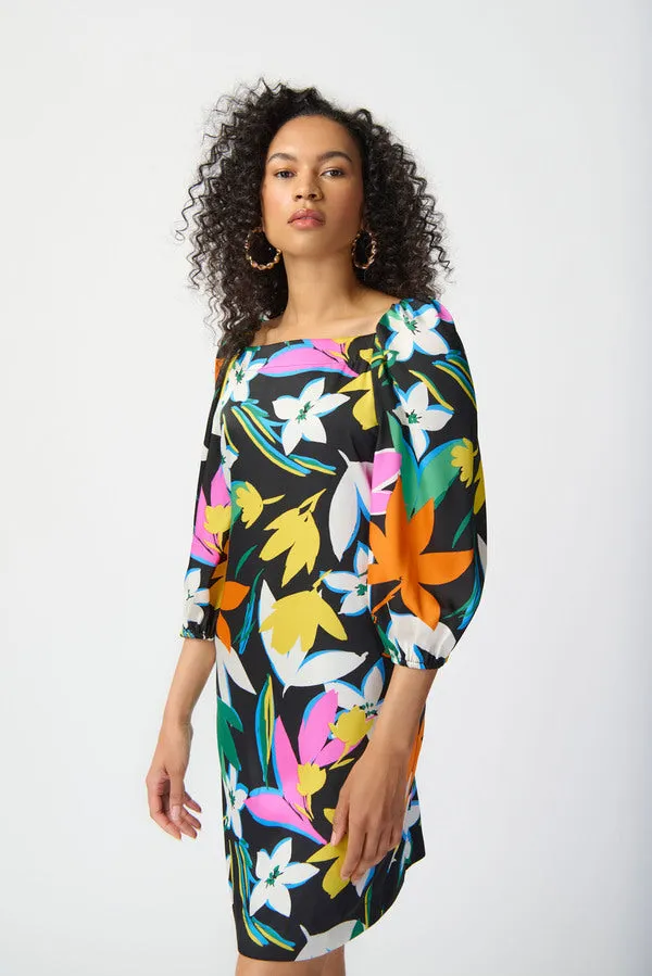 Joseph Ribkoff LDS 2 PC Dress, Style #241251