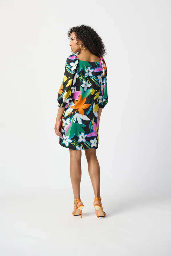 Joseph Ribkoff LDS 2 PC Dress, Style #241251