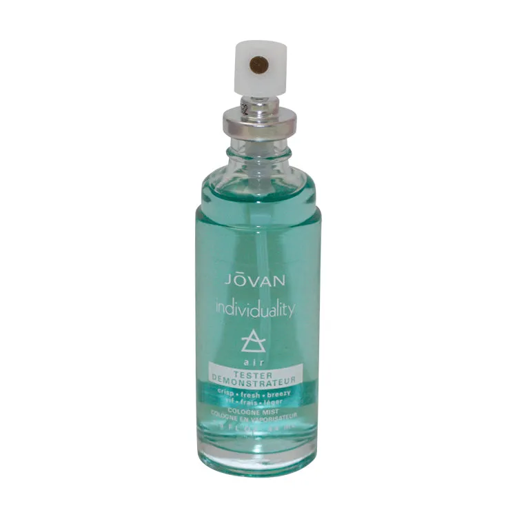 Jovan Individuality Cologne for Women