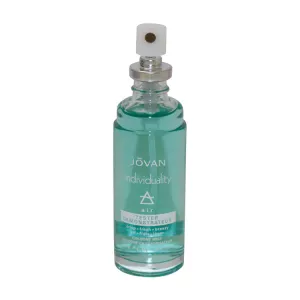 Jovan Individuality Cologne for Women