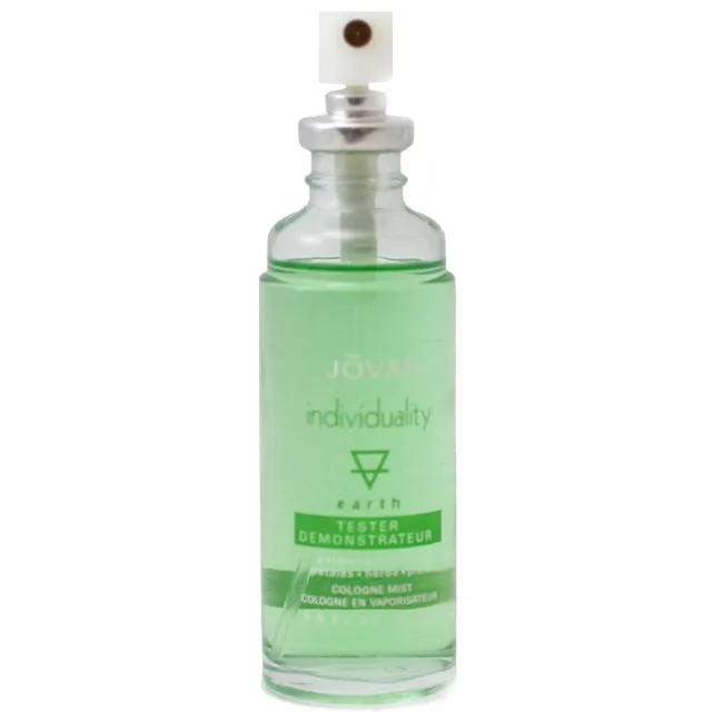 Jovan Individuality Cologne for Women