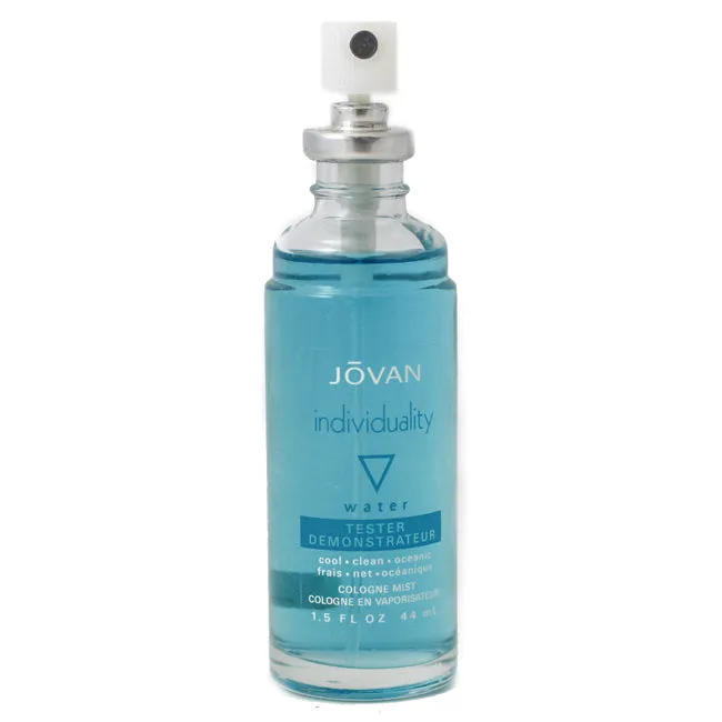 Jovan Individuality Cologne for Women
