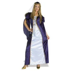 Juliet Costume Size Std