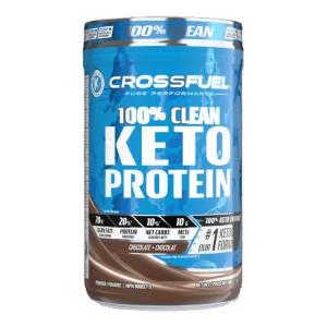 Keto Protein Chocolate