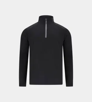 KIDS GALACTIC MIDLAYER - BLACK