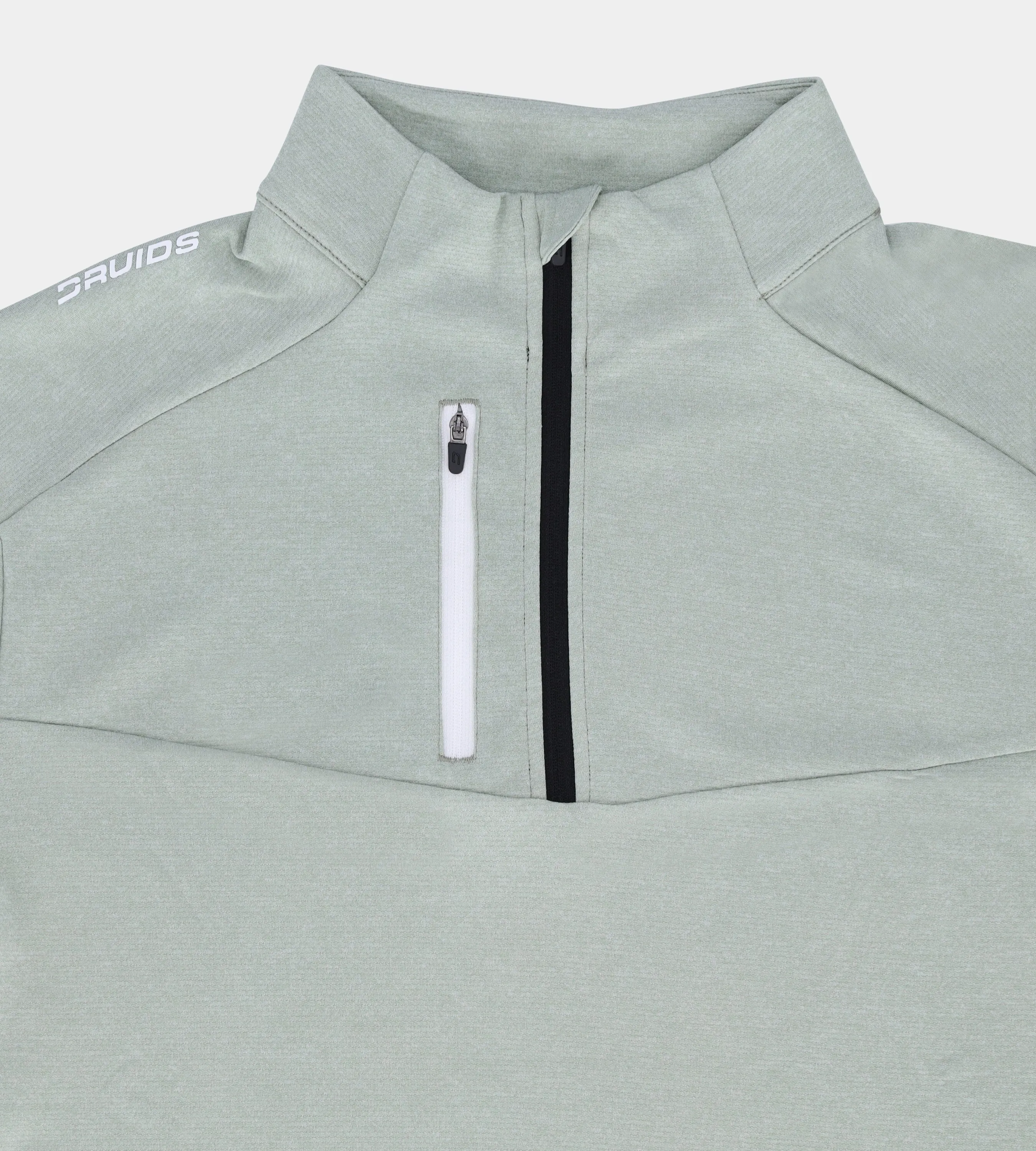 KIDS PRO RANGE MIDLAYER - SAGE