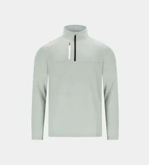 KIDS PRO RANGE MIDLAYER - SAGE
