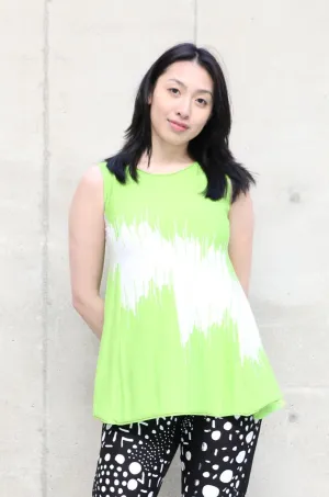 Knit Knit Merti Mela Top