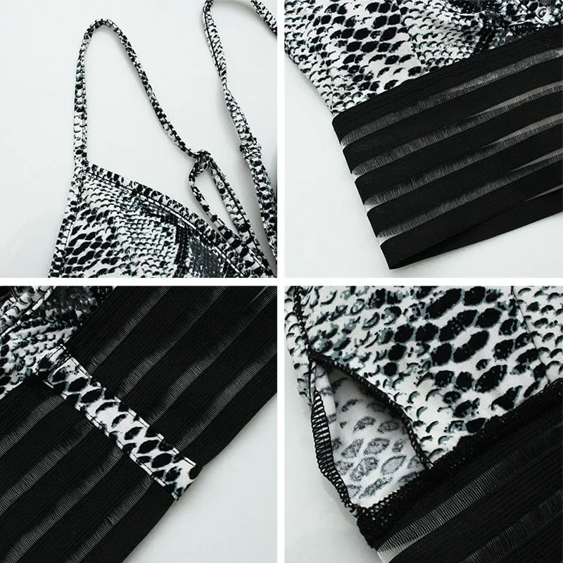 KnockOut Sports Bra