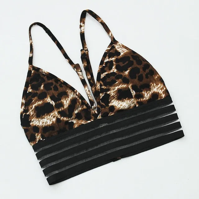 KnockOut Sports Bra