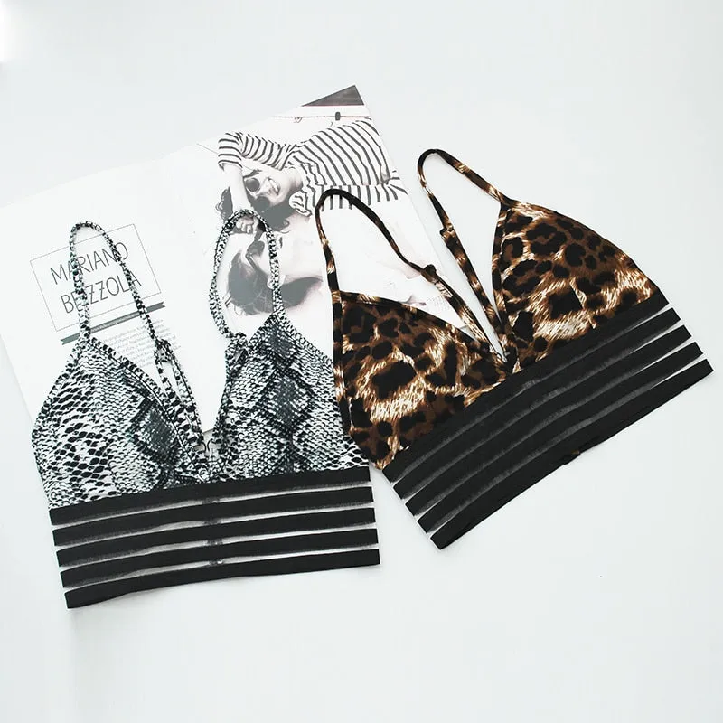 KnockOut Sports Bra