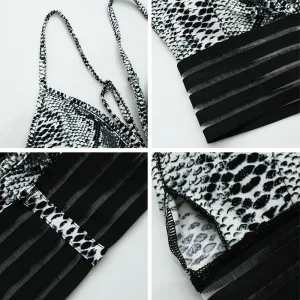 KnockOut Sports Bra