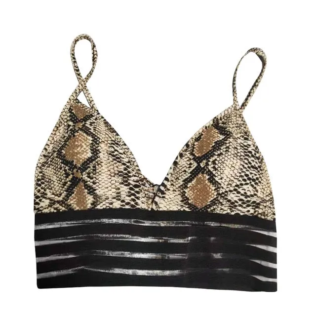 KnockOut Sports Bra