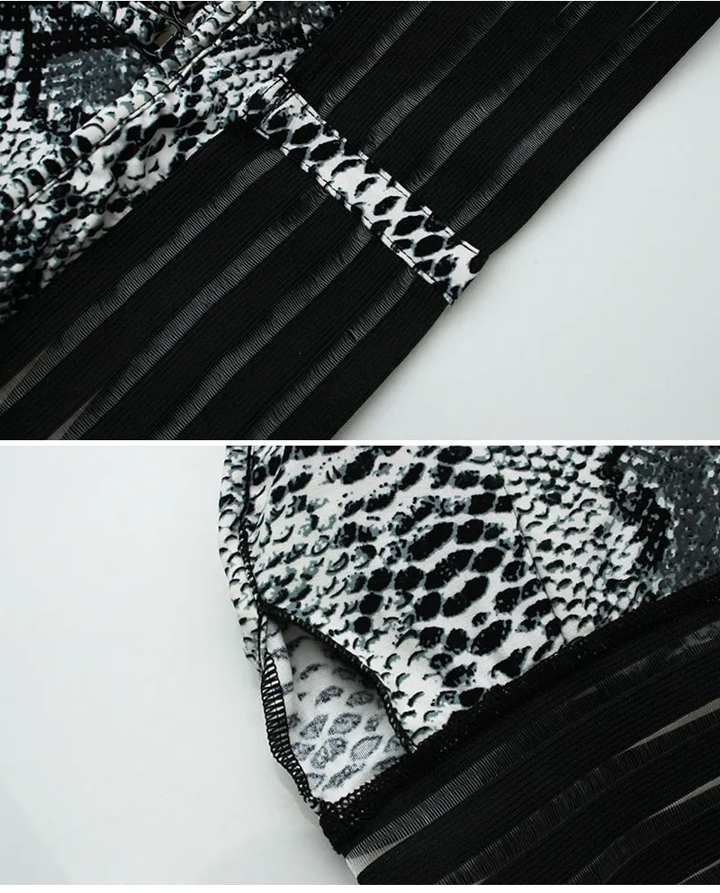 KnockOut Sports Bra