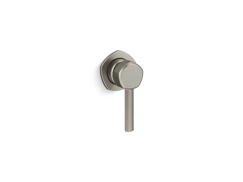KOHLER K-27012-4 Occasion Wall-mount bathroom sink faucet handle