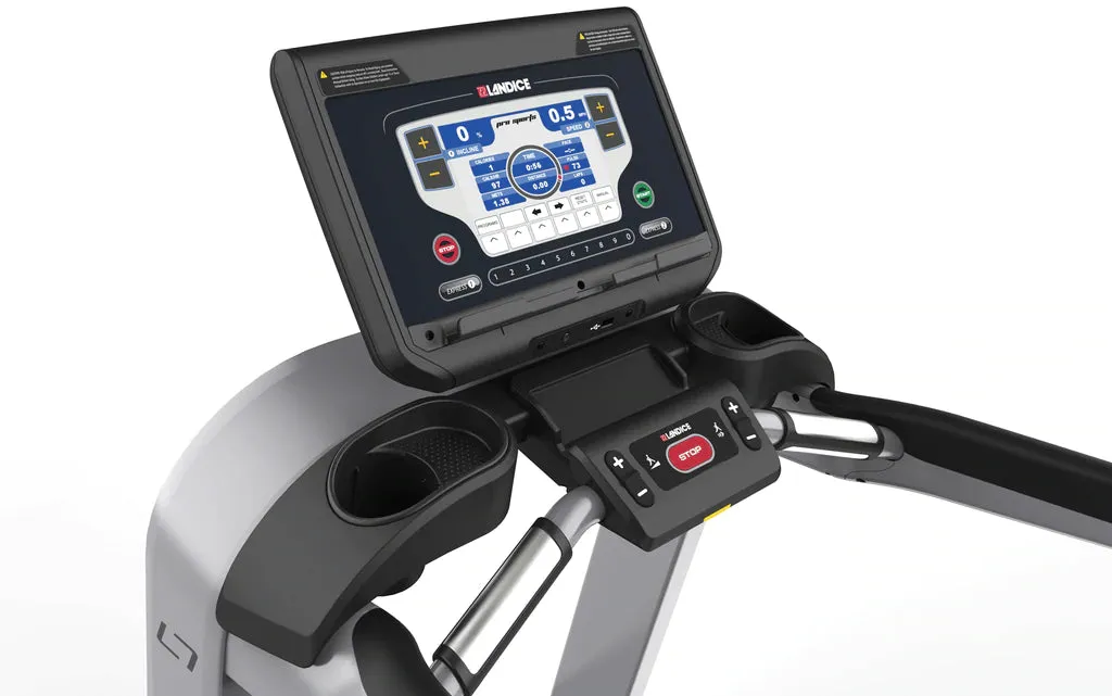 L7 Treadmill