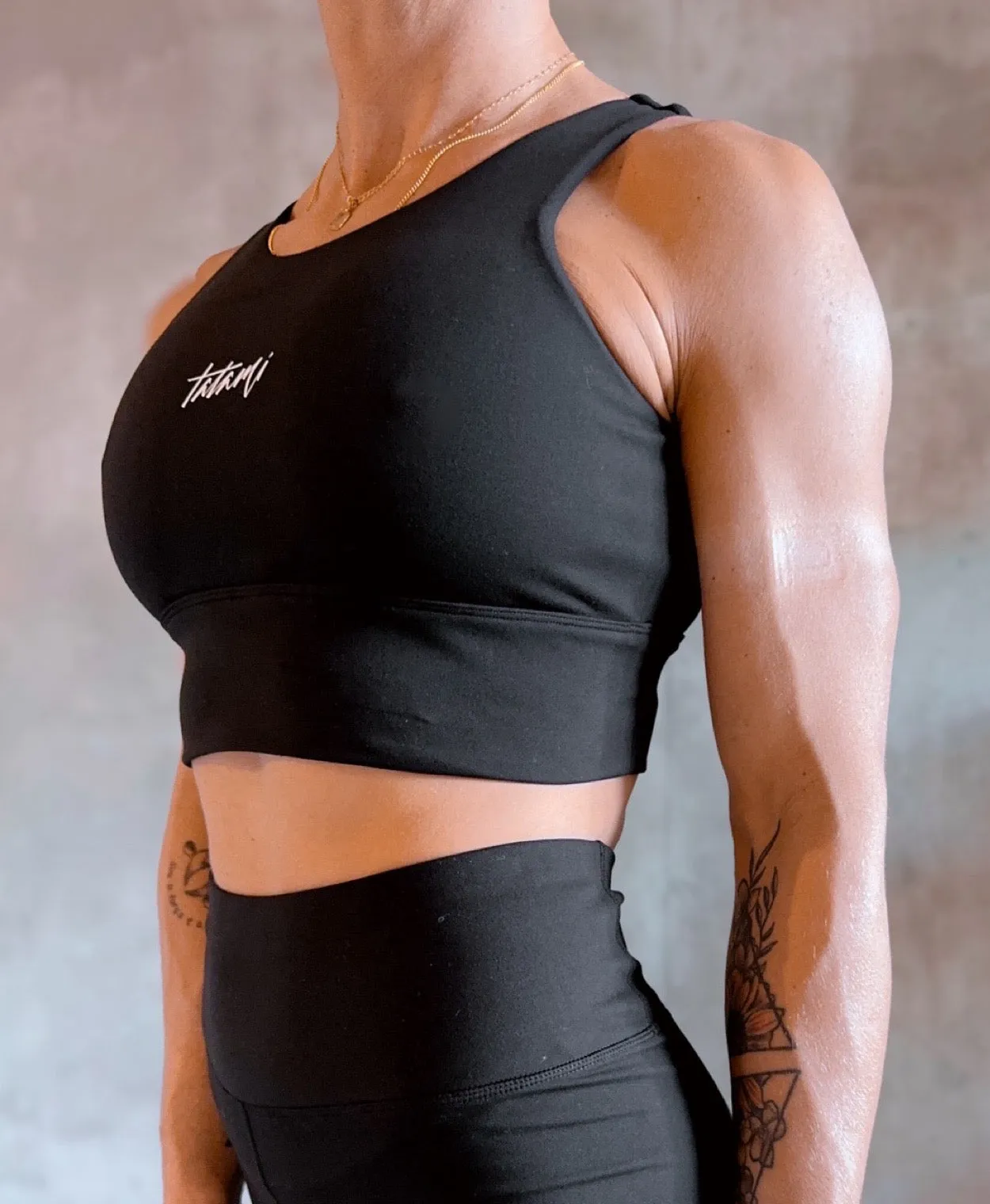 Ladies Rupture Sports Bra