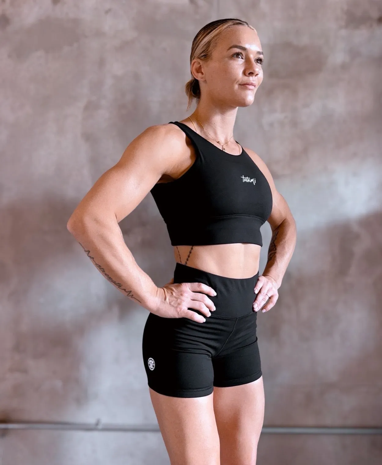 Ladies Rupture Sports Bra