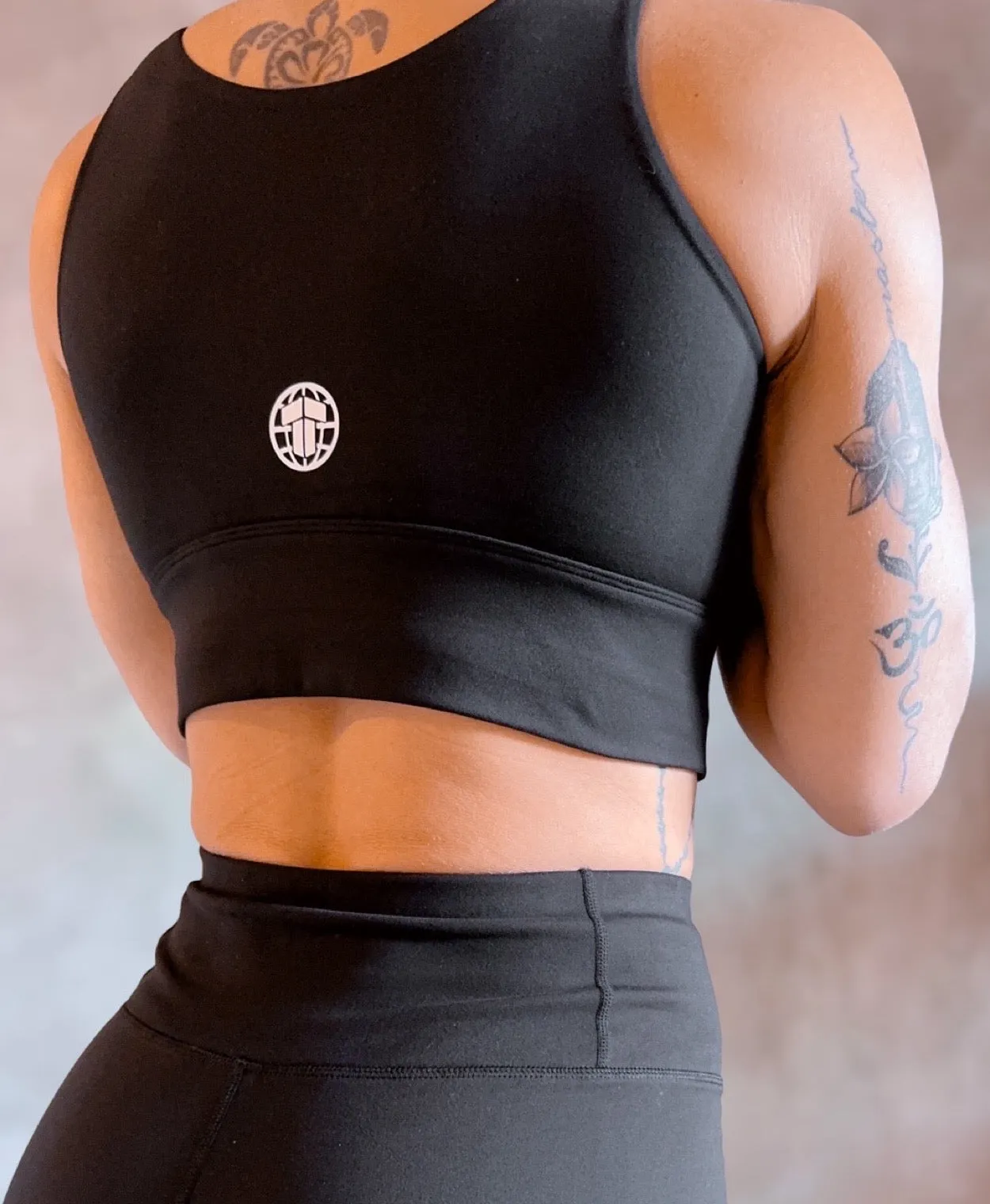 Ladies Rupture Sports Bra
