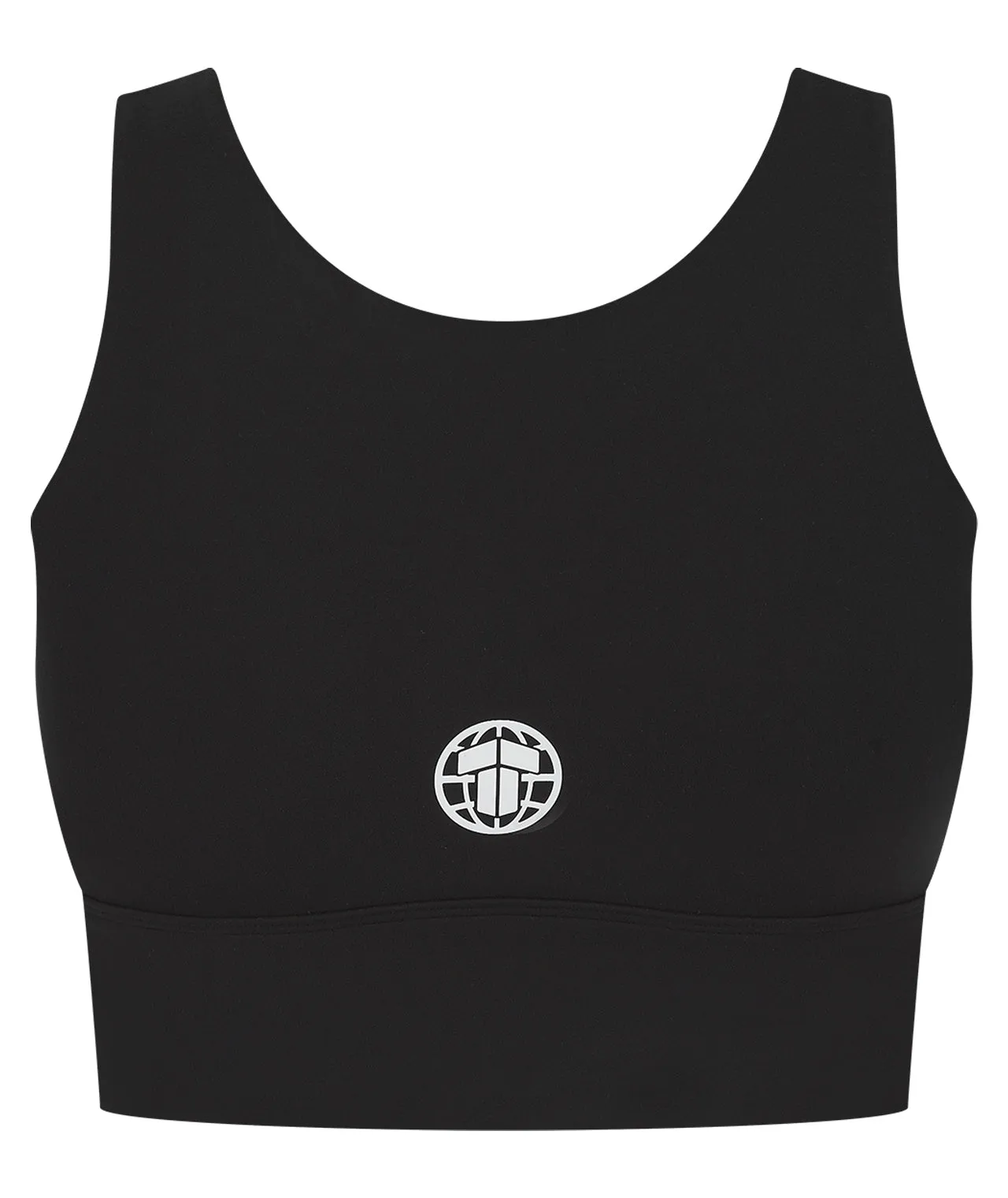 Ladies Rupture Sports Bra