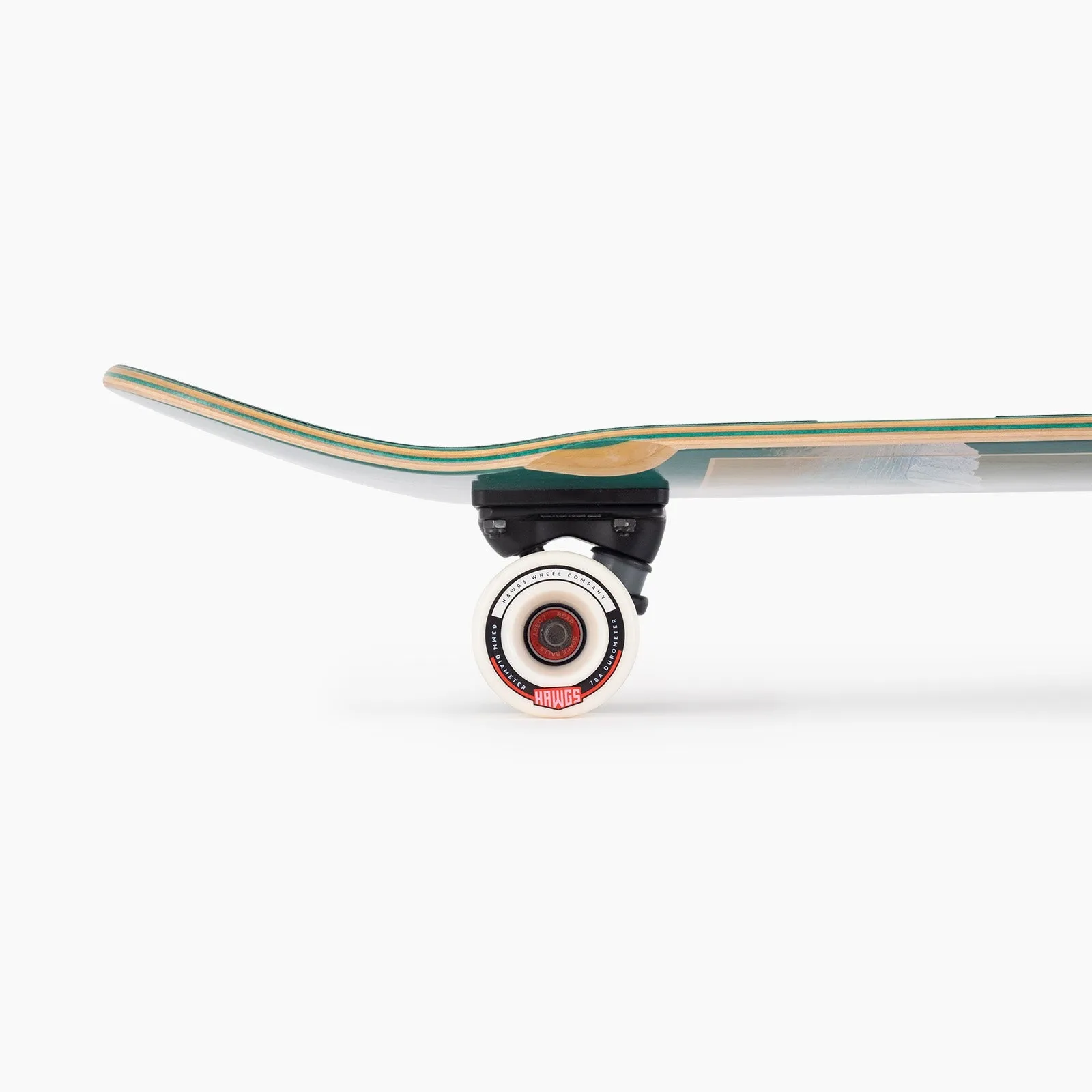 Landyachtz - Dinghy Classic Wave 28.5"