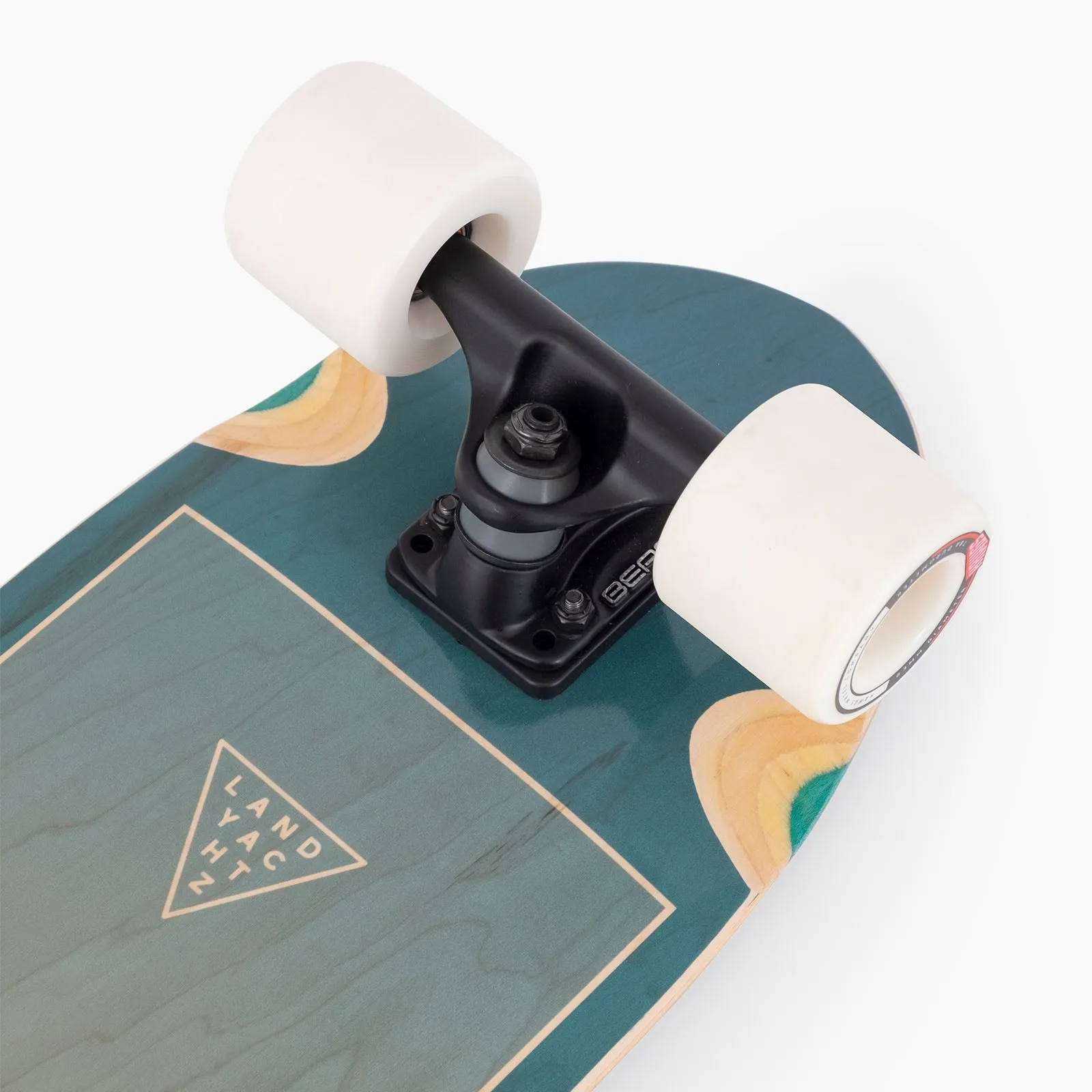 Landyachtz - Dinghy Classic Wave 28.5"